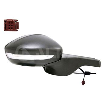 espejos - Retrovisor exterior ALKAR 6164881