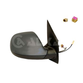 espejos - Retrovisor exterior ALKAR 9242912