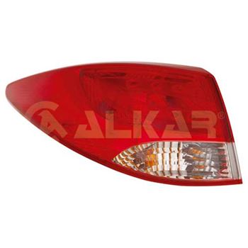 espejos - Piloto posterior ALKAR 2211582