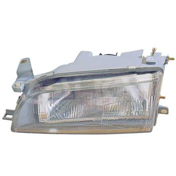 espejos - Faro principal ALKAR 2705261