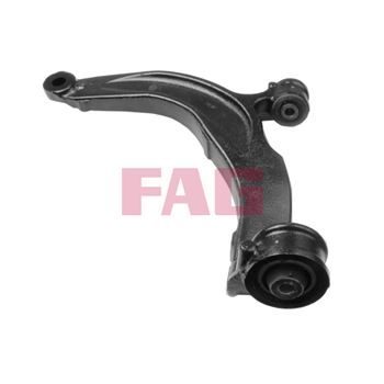 brazo oscilante - Barra oscilante, suspensión de ruedas FAG 821 0812 10
