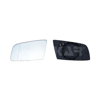 espejos - Cristal de espejo, retrovisor exterior ALKAR 6451845