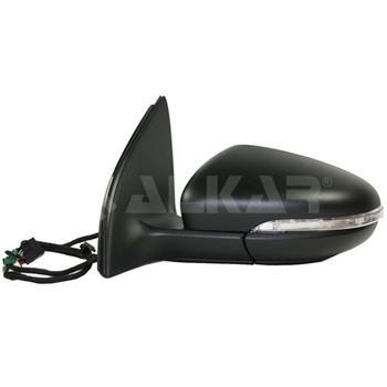 espejos - Retrovisor exterior ALKAR 6142124