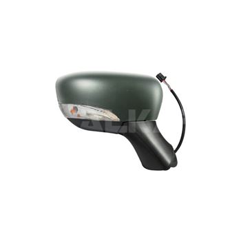 espejos - Retrovisor exterior ALKAR 6144178