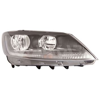espejos - Faro principal ALKAR 2756132