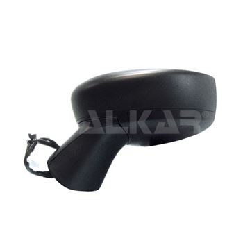 espejos - Retrovisor exterior ALKAR 6127670