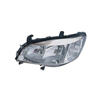 espejos - Faro principal ALKAR 2741440