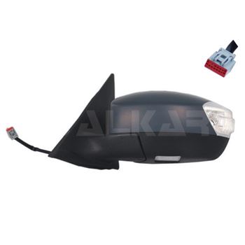 espejos - Retrovisor exterior ALKAR 6127134