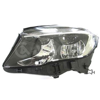 espejos - Faro principal ALKAR 2757141