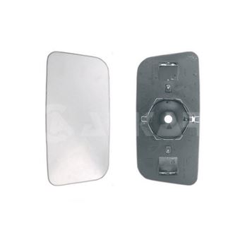 espejos - Cristal de espejo, retrovisor exterior ALKAR 7403001