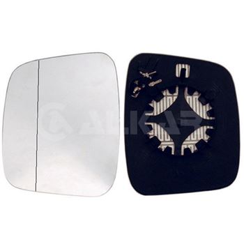 espejos - Cristal de espejo, retrovisor exterior ALKAR 6471351