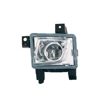 espejos - Faro antiniebla ALKAR 2905444