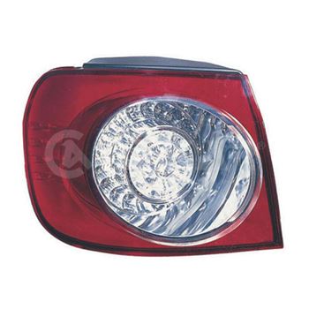 espejos - Piloto posterior ALKAR 2011128