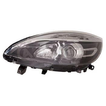 espejos - Faro principal ALKAR 2772220