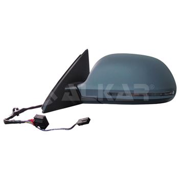 espejos - Retrovisor exterior ALKAR 6139781