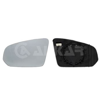 espejos - Cristal de espejo, retrovisor exterior ALKAR 6431016