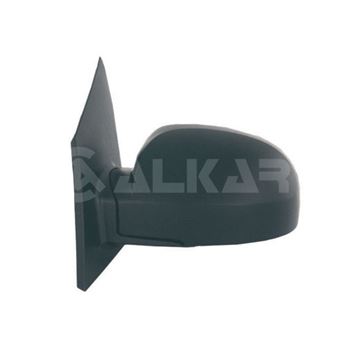 espejos - Retrovisor exterior ALKAR 6127626