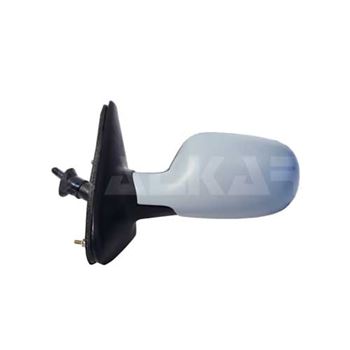 espejos - Retrovisor exterior ALKAR 6137219
