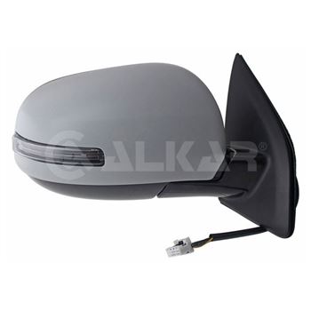 espejos - Retrovisor exterior ALKAR 6144840