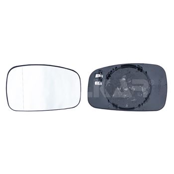 espejos - Cristal de espejo, retrovisor exterior ALKAR 6471280
