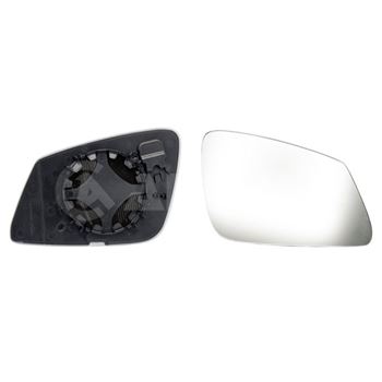 espejos - Cristal de espejo, retrovisor exterior ALKAR 6432063