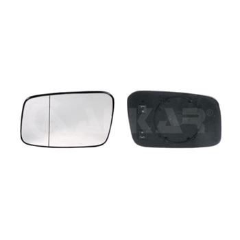 espejos - Cristal de espejo, retrovisor exterior ALKAR 6471516