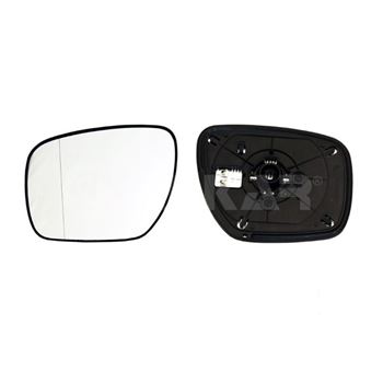 espejos - Cristal de espejo, retrovisor exterior ALKAR 6471658