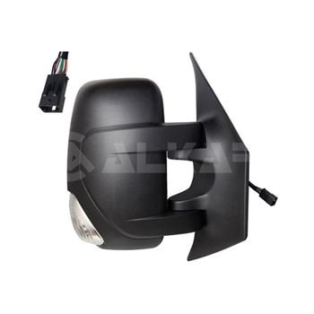 espejos - Retrovisor exterior ALKAR 9226072
