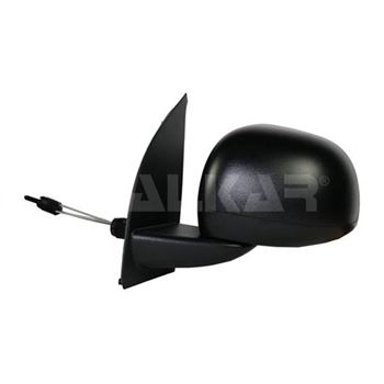 espejos - Retrovisor exterior ALKAR 6137934
