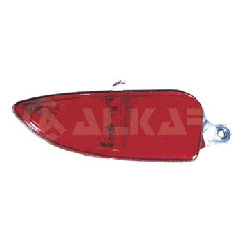 espejos - Piloto antiniebla posterior ALKAR 2211420