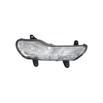 espejos - Faro antiniebla ALKAR 2922385