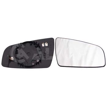 espejos - Cristal de espejo, retrovisor exterior ALKAR 6412441