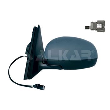 espejos - Retrovisor exterior ALKAR 6139559