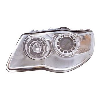espejos - Faro principal ALKAR 2741121
