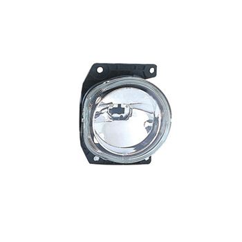 espejos - Faro antiniebla ALKAR 2903473