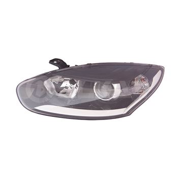 espejos - Faro principal ALKAR 2781228