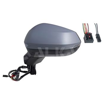espejos - Retrovisor exterior ALKAR 9043827