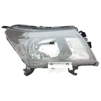 espejos - Faro principal ALKAR 2746567
