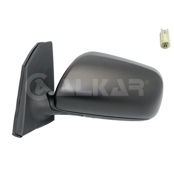 espejos - Retrovisor exterior ALKAR 6139264