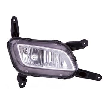 espejos - Faro antiniebla ALKAR 2902637