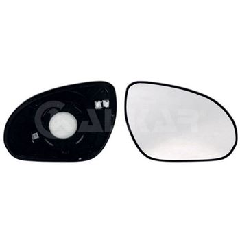 espejos - Cristal de espejo, retrovisor exterior ALKAR 6432583