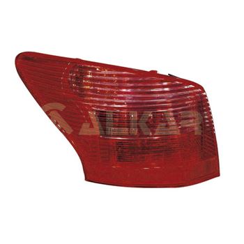 espejos - Piloto posterior ALKAR 2212740