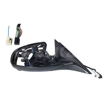 espejos - Retrovisor exterior ALKAR 6340002
