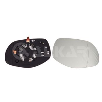 espejos - Cristal de espejo, retrovisor exterior ALKAR 6472816
