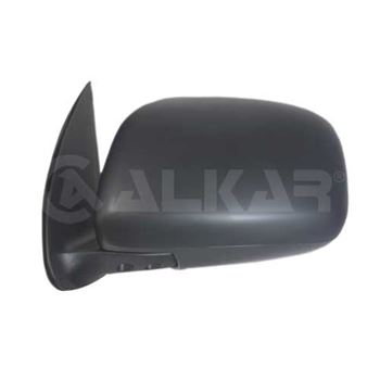 espejos - Retrovisor exterior ALKAR 9001036