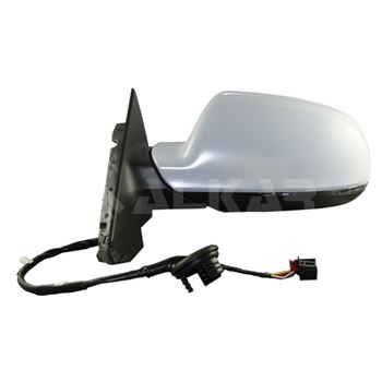 espejos - Retrovisor exterior ALKAR 6139785