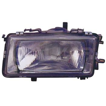 espejos - Faro principal ALKAR 2701484