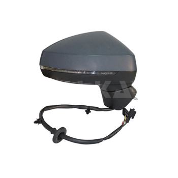 espejos - Retrovisor exterior ALKAR 6152782
