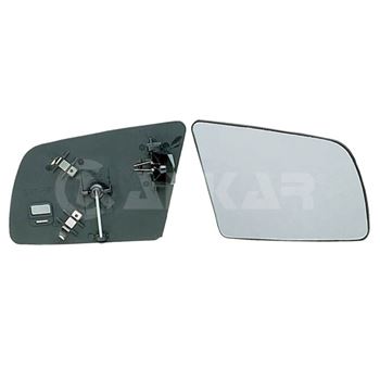 espejos - Cristal de espejo, retrovisor exterior ALKAR 6402431