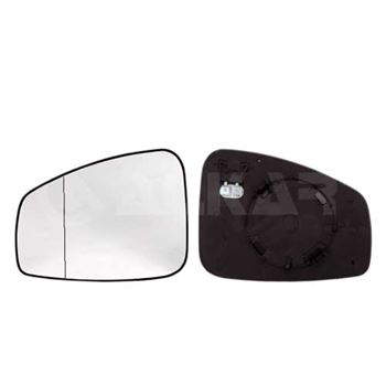 espejos - Cristal de espejo, retrovisor exterior ALKAR 6471232